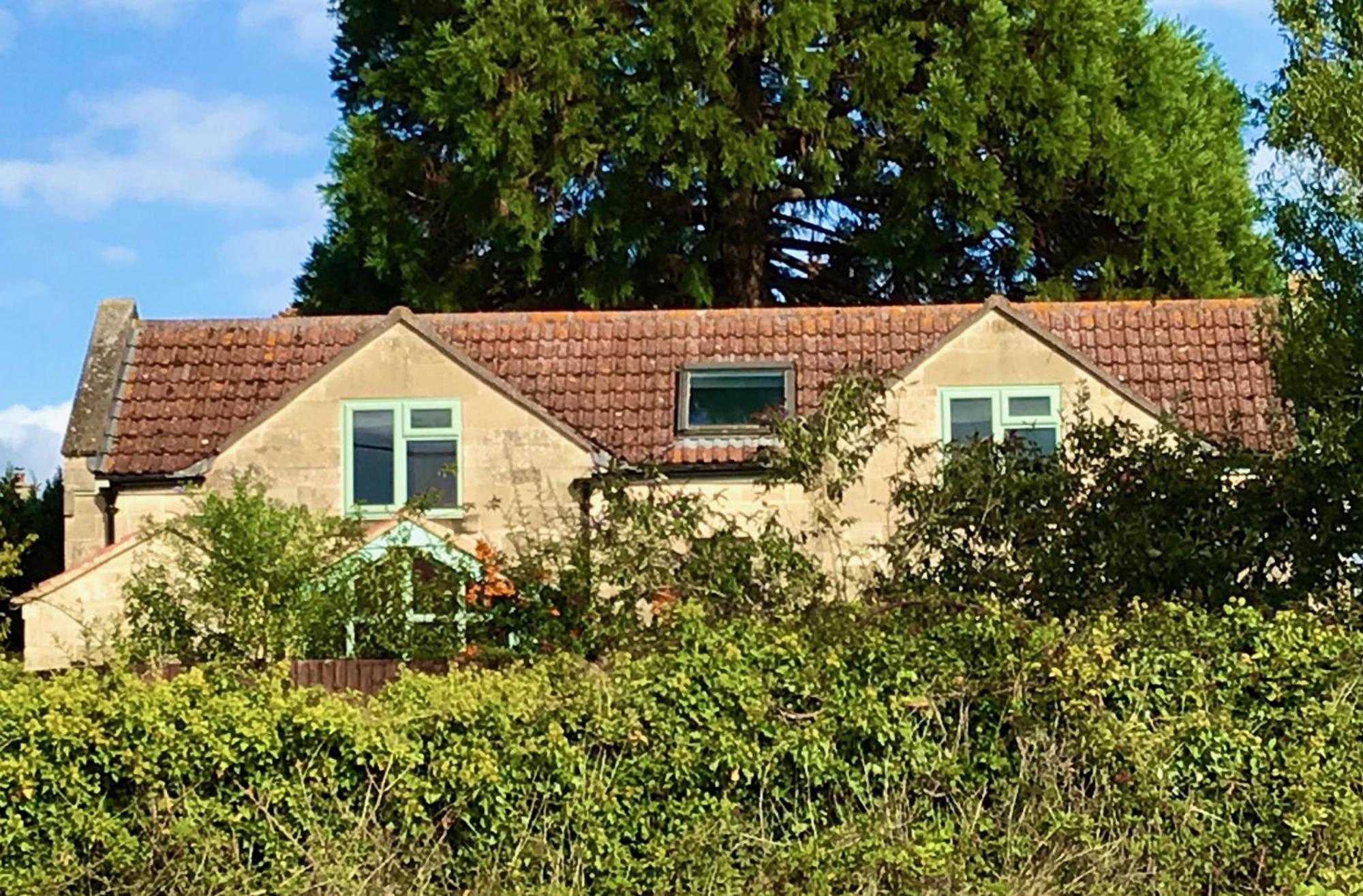 The Laurels Villa Westwood Exterior photo